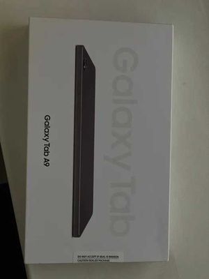 Samsung Galaxy Tab A9 4/64Gb Graphite
