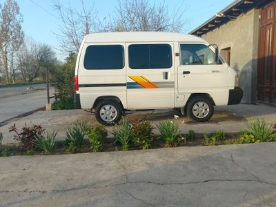 Daewoo Damas sotiladi