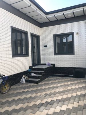 Hovli sotiladi 1.4 sotix 3xona Yangiyol tumani Laylak mahalla