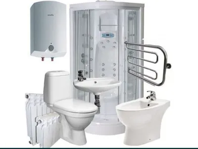 Santexnika ishlarini sifatli bajaramiz