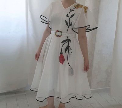 koylak vecherniy yangi