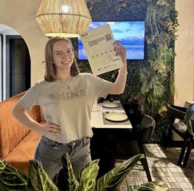 Подниму твой Английский на новый уровень! Учитель/Репетитор