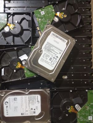 HDD WD 500gb здоровье 100%