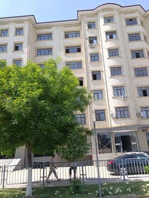 Продам квартиру в центре города