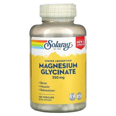 Магний глицинат 350мг., Magniy glisinat 350mg. magnesium glycinate