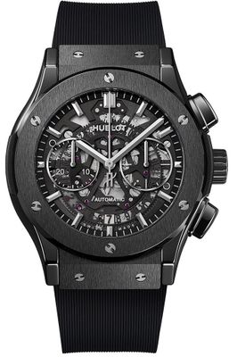 Hublot Classic Fusion Black Magic 525.CM.0170.RX