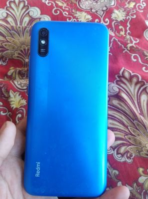 redmi 9 A 64 toʻrtali yangi 1 yarim oy boludi