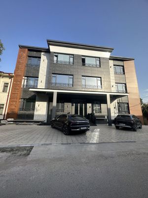 Продается Здание Гостиница 2150 кв 31 номер , Юнусабад сити