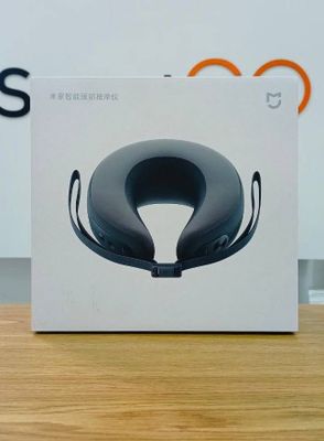 Массажёр для шеи Xiaomi Mijia Smart neck massager