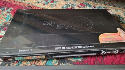 DVD(mpeg 12), Video (AIWA)casette player