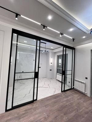 Loft surma eshiklar eng toʻgʻri tanlov
