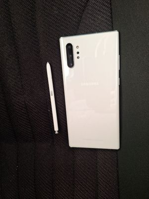 Samsung not 10 plus