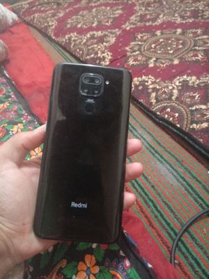 redmi not 9pro