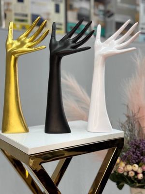 Манекен руки maniken qo'l