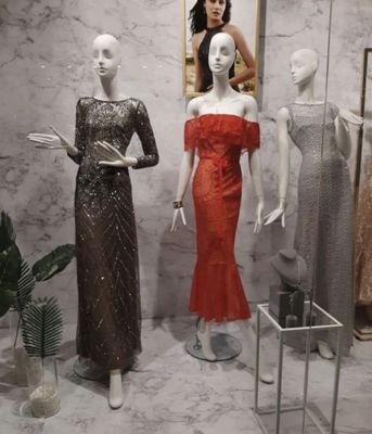 Maneken maniken meneken Max Mara