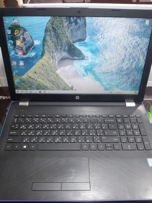 HP Noutbook 16Dyumlik