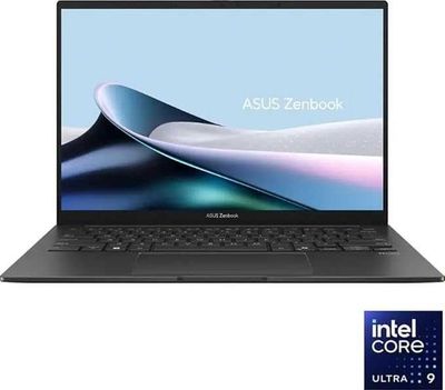 ASUS ZenBook 14/14.0 OLED Full hd+/Ultra 9-285H/LPDDR5X 32Gb /SSD 1TB