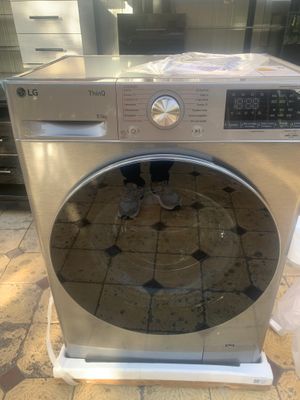 Lg 8.5 kg
