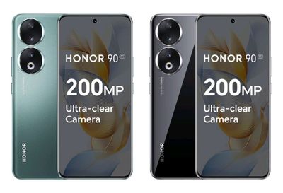 Honor 90 5g sotiladi