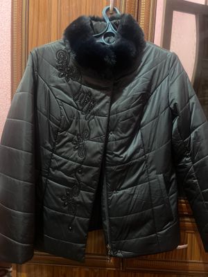 Kalta kurtka