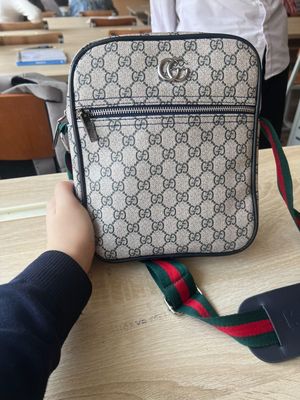 Gucci sumka barsetka