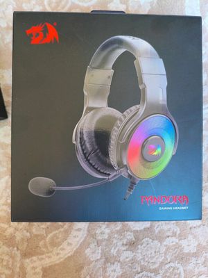 Redragon Pandora Gaming Headset