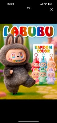 Лабубу мягкая игрушка в Ташкенте!!