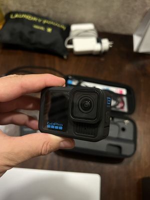 Продаю свою GoPro 13 Hero