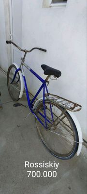 Velosiped