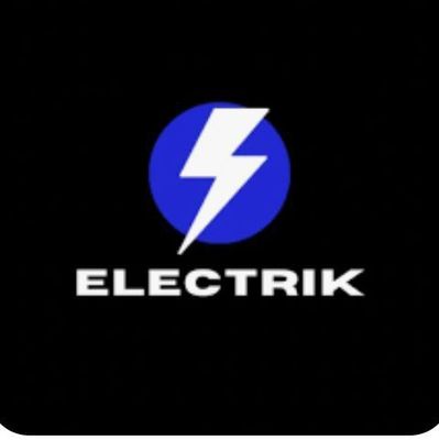 Elektrik..Xaydarov Fahriddin
