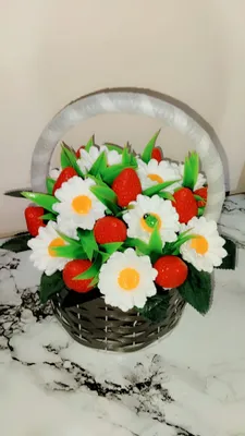 Sovunli gul aksiyada