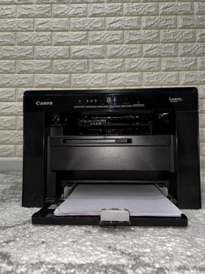 Canon i-SENSYS MF3010