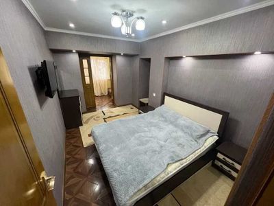 Сдается евро 2х ком 4 /9 Чорсу 838*