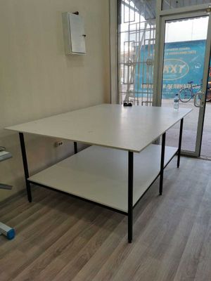 Швейный кройный стол 2х1,8м