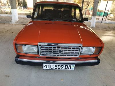 Vaz 2105 Sotiladi