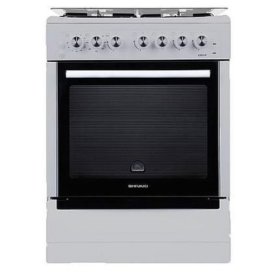 Газовая плита Shiv 6302 K КП
