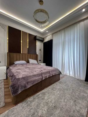 PRESTIGE GARDENS!! 2шка в ЯККАСАРАЙСКИЙ р-н с шикарным ремонтом ID03