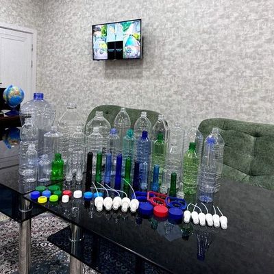 Sifatli va hamyonbop turdagi baklajkalar kerak bolsa