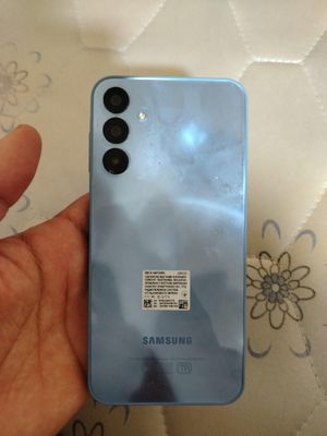 Samsung A15 kafolati bilan