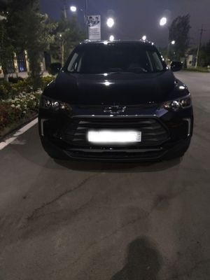 Trecker 2 LTZ Turbo