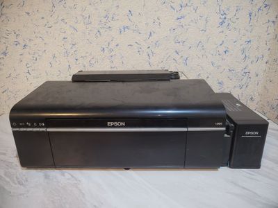 Epson l805 ideal
