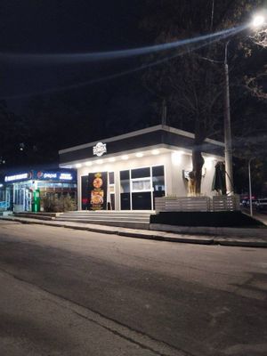 Аренда в центре под общепит