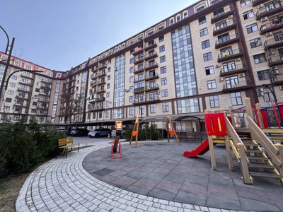 Срочно Продаётся 2х комнатная в ЖК Nikitina residence