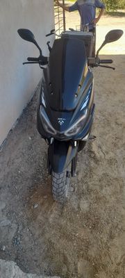 Skuter 150 kubliq