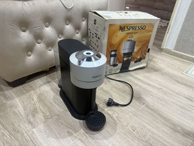 * Nespresso кофе машина требуется ремонт не дорого!