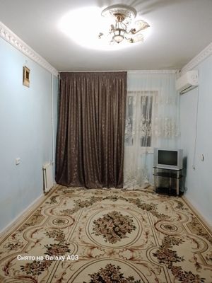 Квартира ижорага берилади 1хоналик 1этаж Шарк бозорча