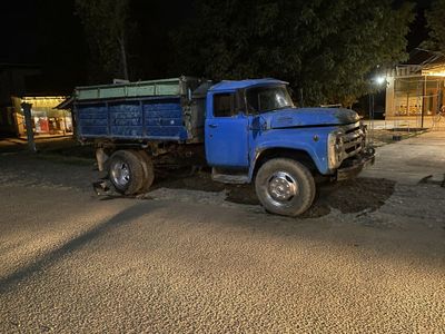 Zil 130 samasival