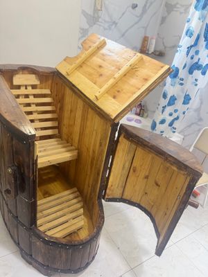 Kedrovaya bochka