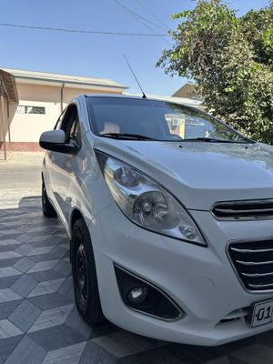 Spark 2018 oq gaz
