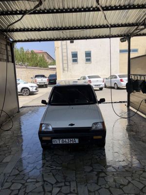 Tico 2002 radnoy kraska churigan joyi yoq